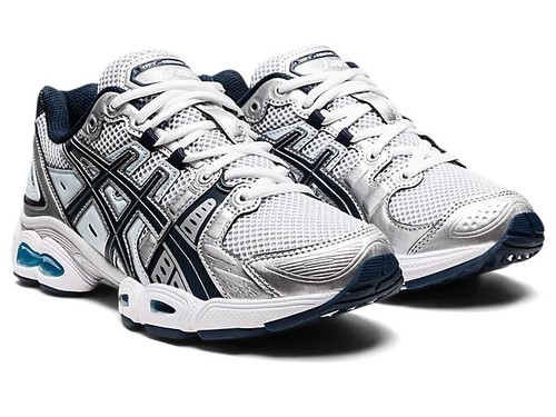 Neu asics gel nimbus - gel-nimbus, damen