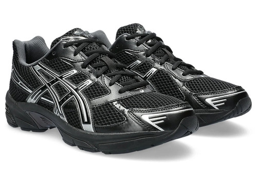 Asics gel 1130 black pure - asics,