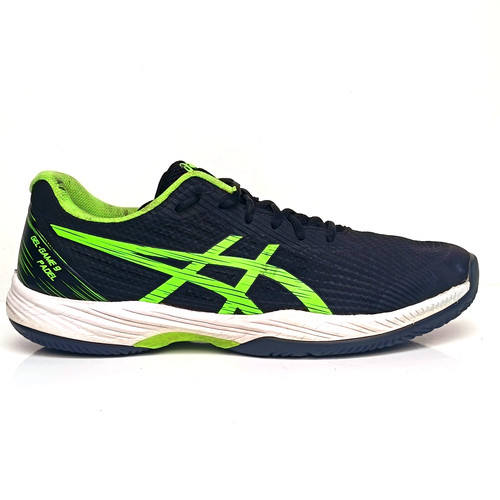 Asics gel game - gel-game, 9