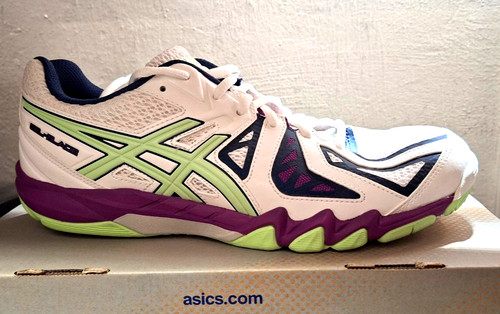 Asics gel blade - asics,