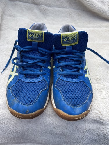 Asics hallenpumps größe - asics,