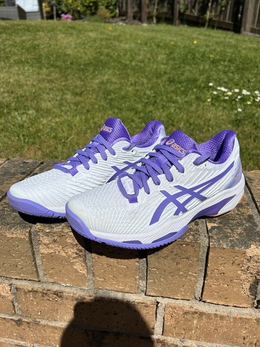 Asics solution speed - ff, damen