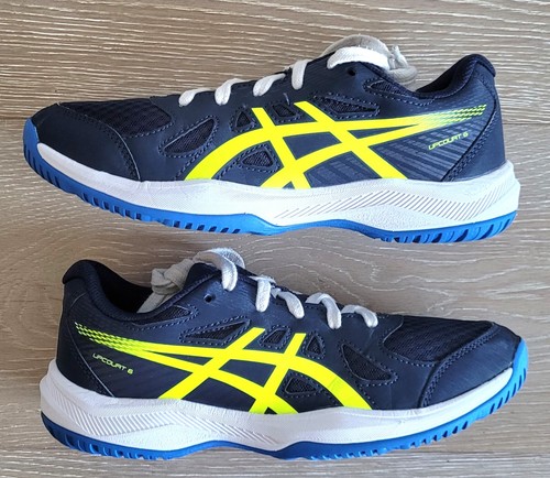 Asics upcourt indoor - 6, court