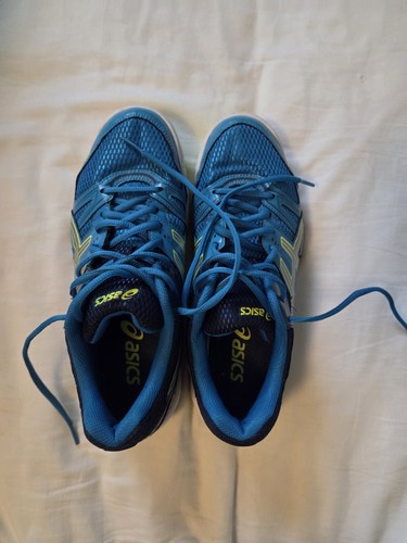 Asics gel rocket squash - gel,