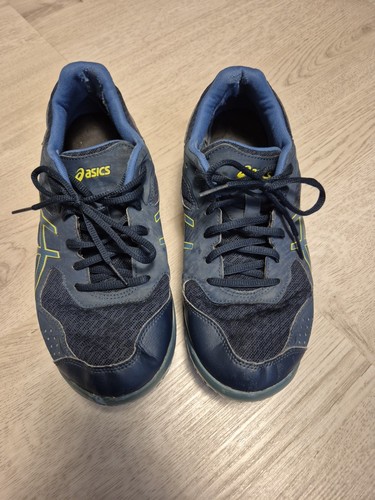 Asics gel netburner ballistic - asics,