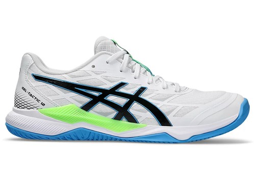Asics gel tactic volleyball - asics, 12