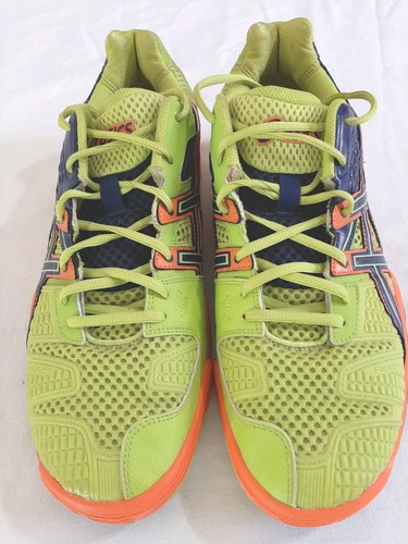 Asics gel blast indoor - indoor, e329n
