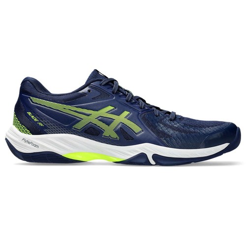 Schuhe asics blade 1071a093401 - schuhe,