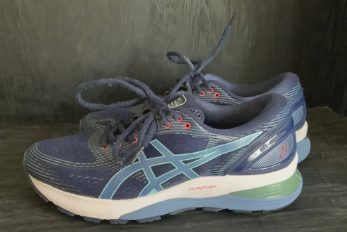 Asics gel nimbus women s - asics, 21