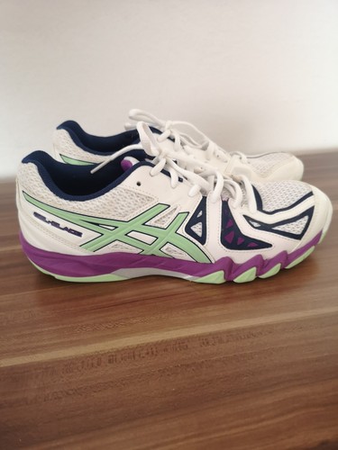 Damen asics gel blade - asics,