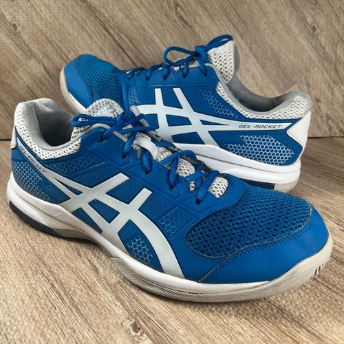 Asics gel rocket hallenschuhe - gel,
