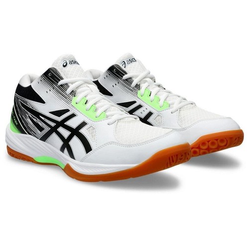 Asics gel task volleyball - 3,