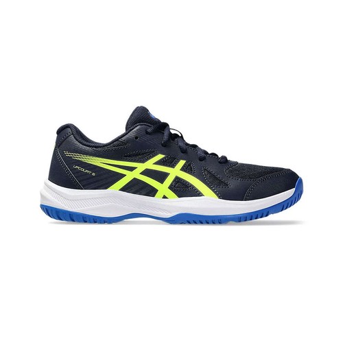 Schuhe asics upcourt - upcourt, gs