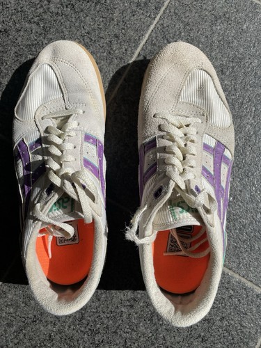 Retro-ASICS
