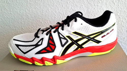Asics gel blade - asics,