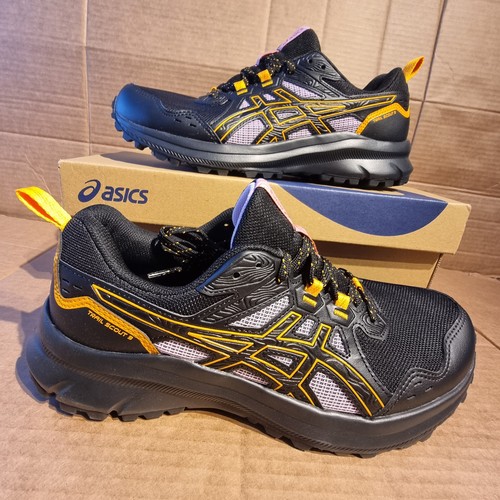 Asics damen trail scout uk7 - scout, 3,