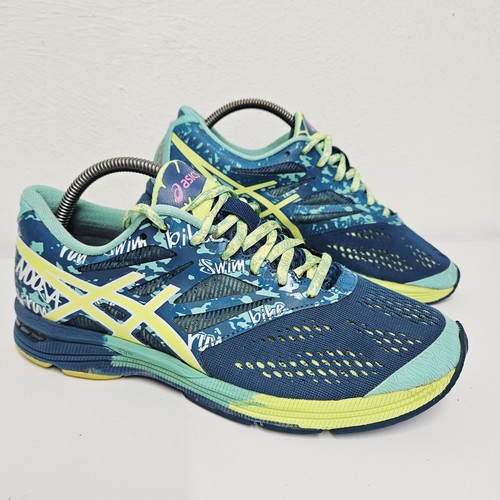 Asics gel noosa - asics,