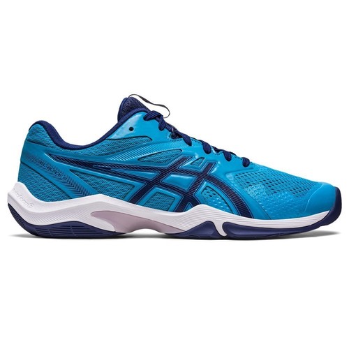 Schuhe squash herren asics - squash, gel