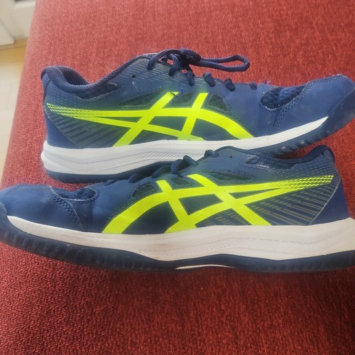 Herren asics upcourt sneaker - herren,
