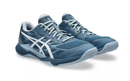 Herren asics gel tactic - herren, 12