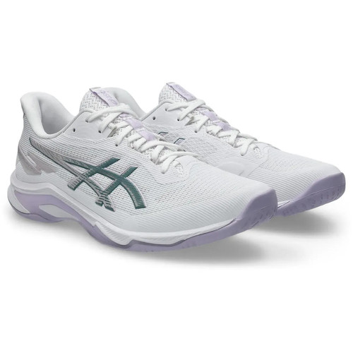 Asics netburner ballistic 4 - ballistic, ff