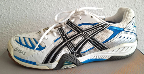 Asics gel blade - asics,