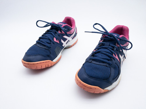 Asics gel hunter - asics,