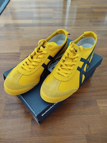 Asics onitsuka tiger - asics, mexico