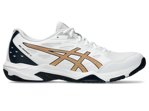 Herren asics gel rocket - asics, 11