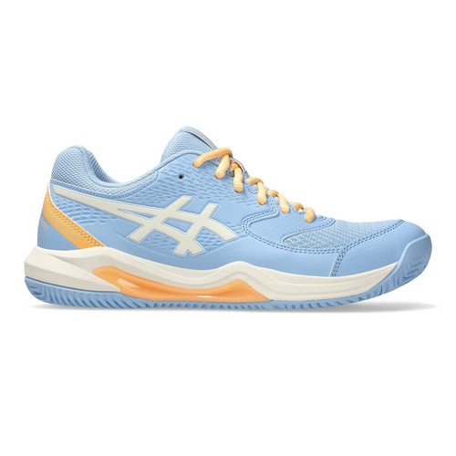 Asics gel dedicate padel - asics,
