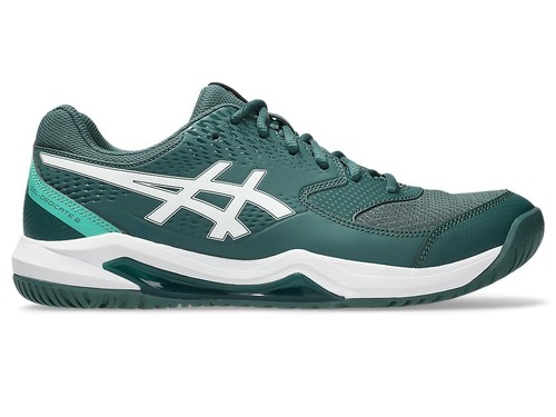 Asics gel dedicate sneaker - asics,
